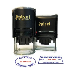 Dater Stamp