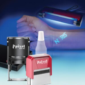 UV Stamp