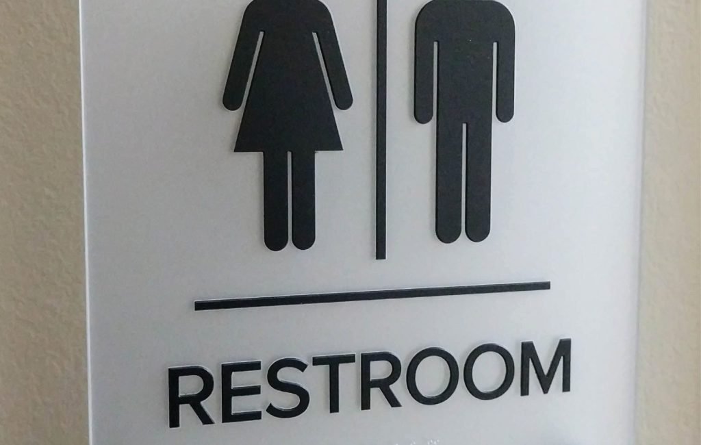 office directional signs making in Dubai UAE.